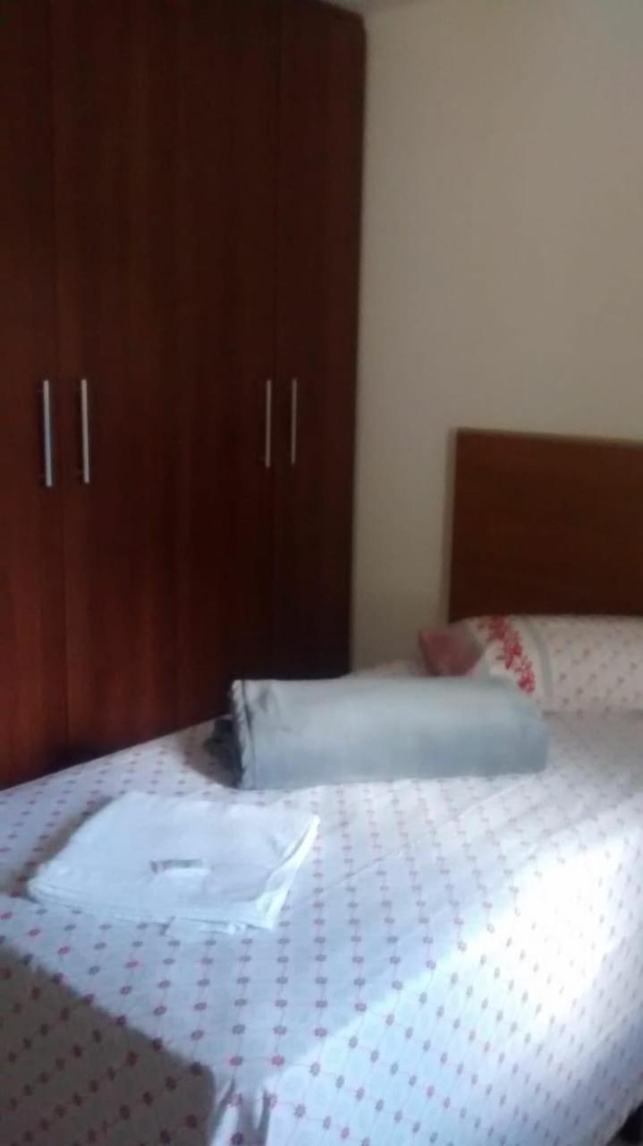 莫科卡Hospedagem Oliveira Vaz Lobo公寓 外观 照片