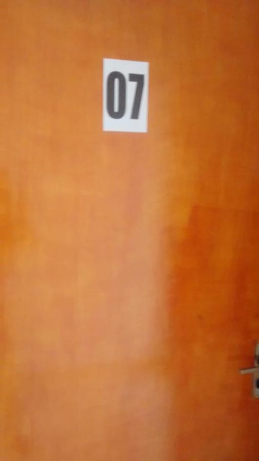 莫科卡Hospedagem Oliveira Vaz Lobo公寓 外观 照片